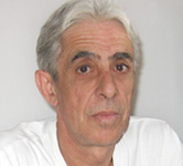 Salvador Díaz