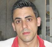 Carlos Díaz