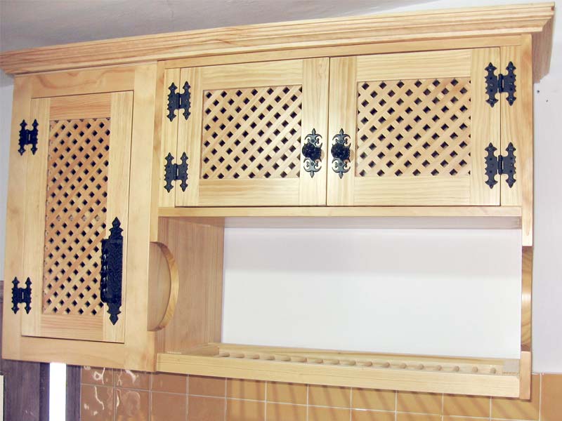 Muebles De Cocina A Medida - $ 275.000  Muebles de cocina rusticos, Muebles  de cocina, Muebles cocina baratos